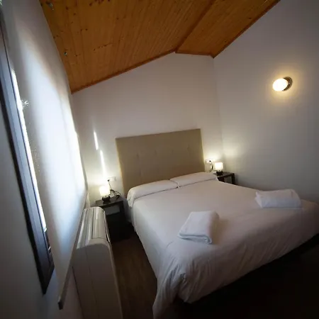 Apartment Santa Barbara Castilleja de la Cuesta
