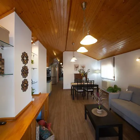 Santa Barbara Apartment