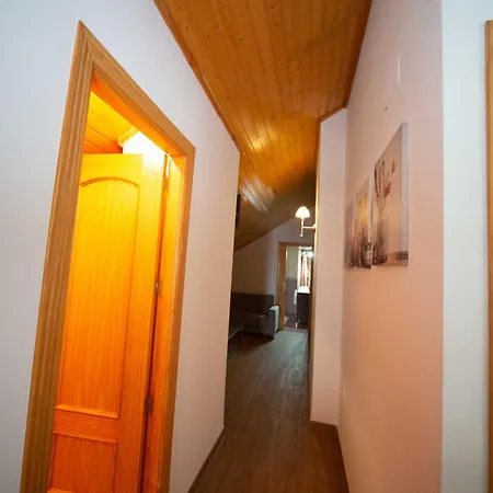 Apartment Santa Barbara Castilleja de la Cuesta