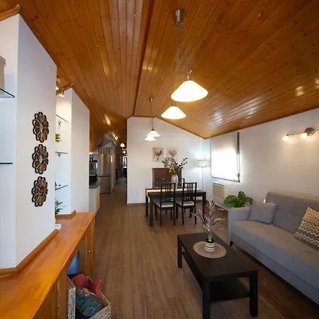 Apartment Santa Barbara