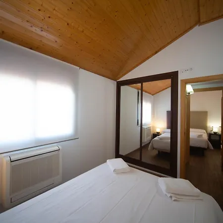 Apartment Santa Barbara Castilleja de la Cuesta